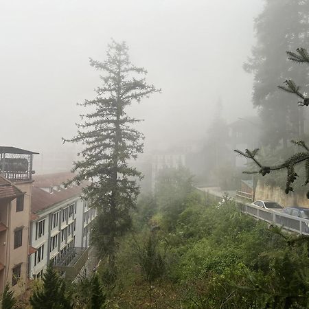 Sapa Elite Hotel Luaran gambar