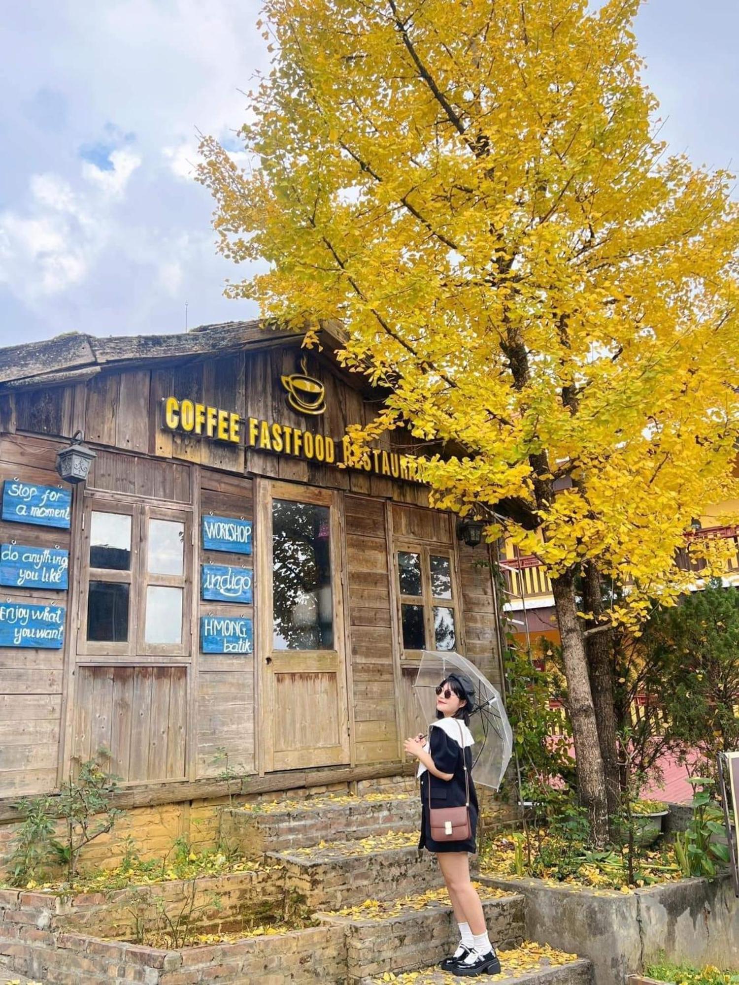 Sapa Elite Hotel Luaran gambar