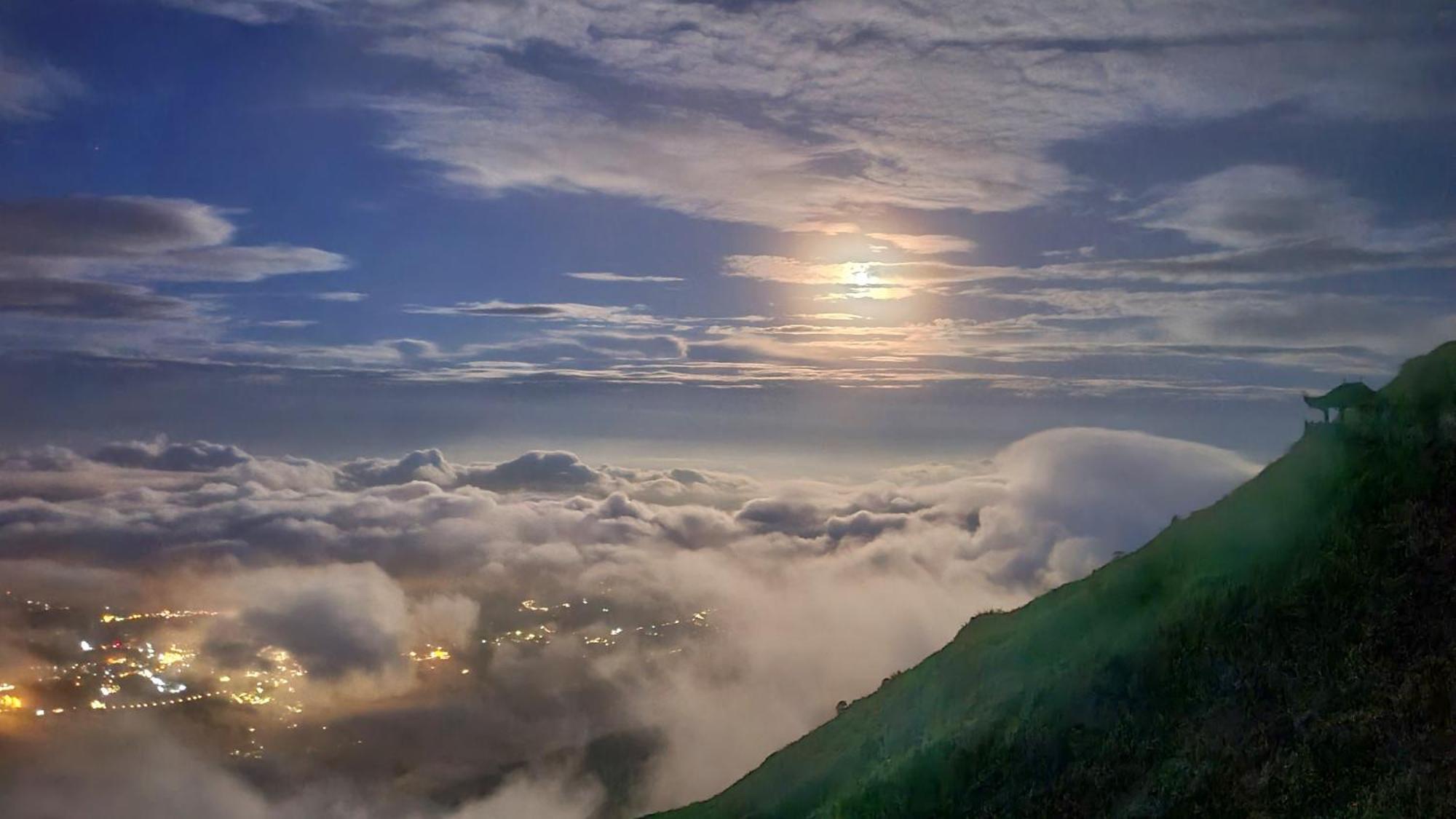 Sapa Elite Hotel Luaran gambar