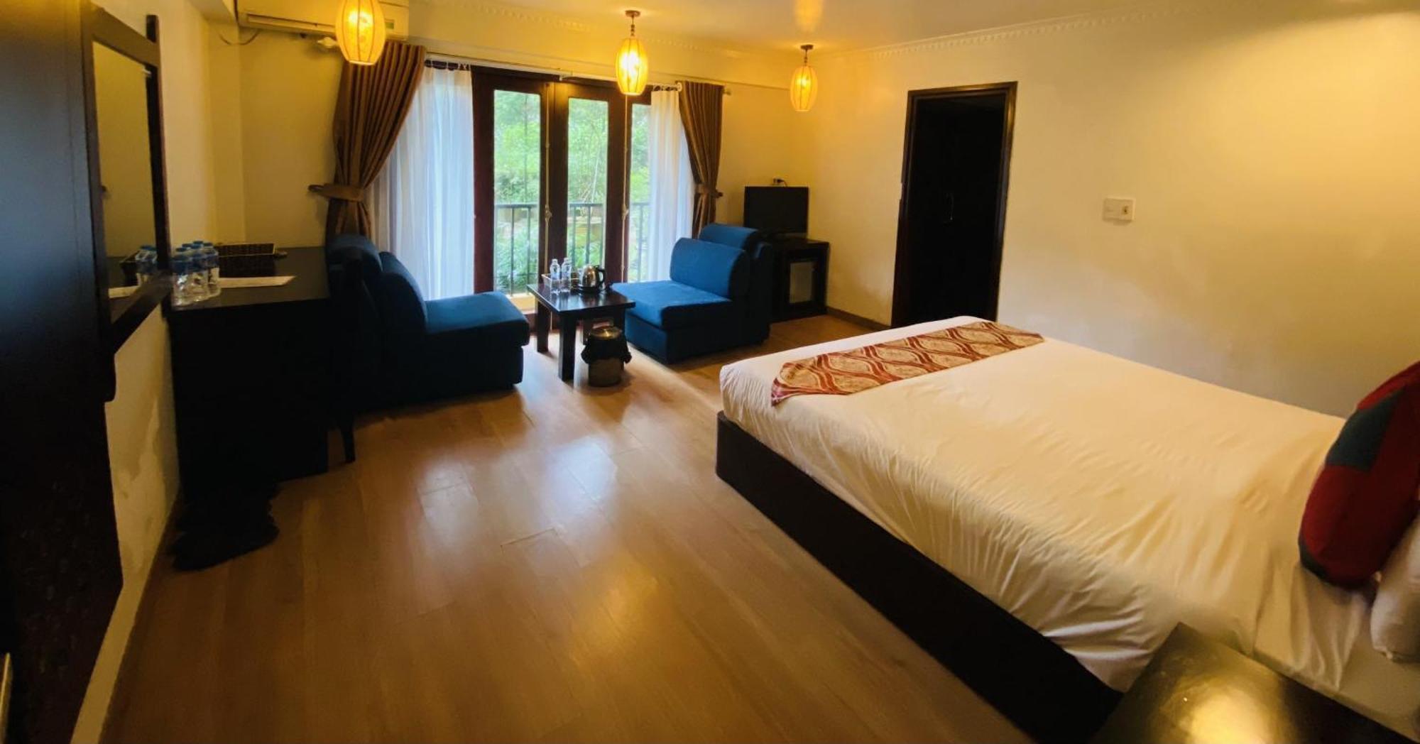 Sapa Elite Hotel Luaran gambar